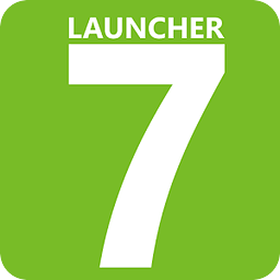 launcher7手机版