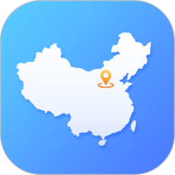 中国地图手机最新版2022