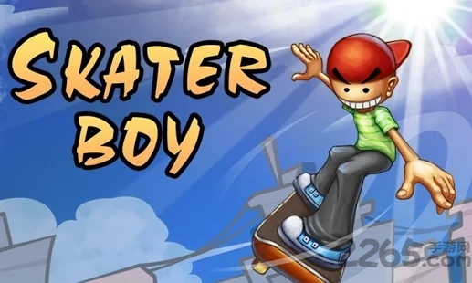 skater boy最新版