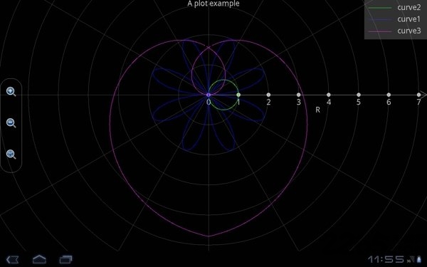 可编程科学计算器app