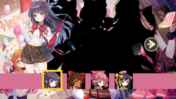 校园格斗女生手机版