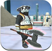 熊猫超人2无限金币版