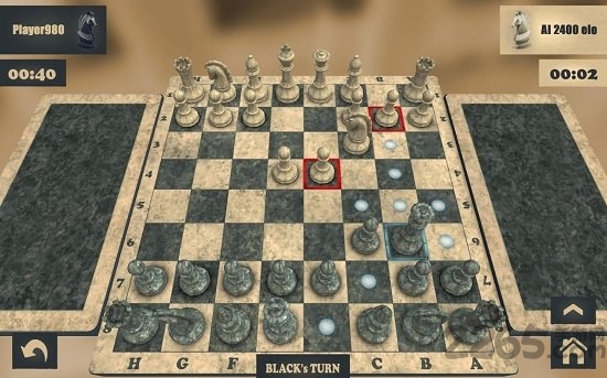 国际象棋安卓单机破解版
