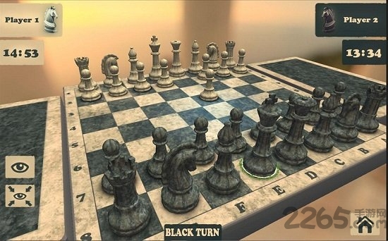 国际象棋安卓单机破解版