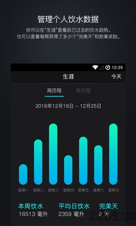 麦开饮水管理app