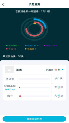 鲁担惠农村集体版app农业管理软件