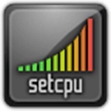 手机cpu超频工具(SetCPU)