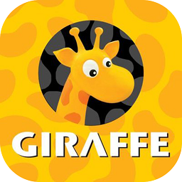长颈鹿英语app