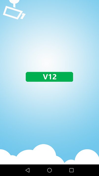 v12监控