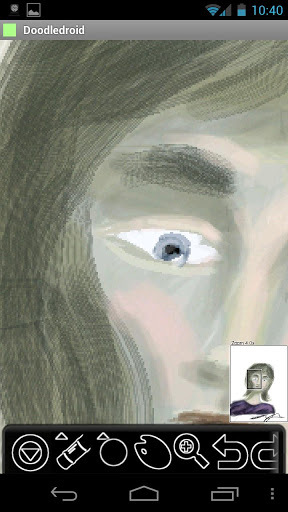 手机涂鸦画板