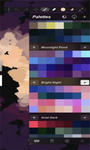 App Art Drawing Paint Guide