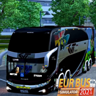巴士城市之旅(Bus Simulator 2021)