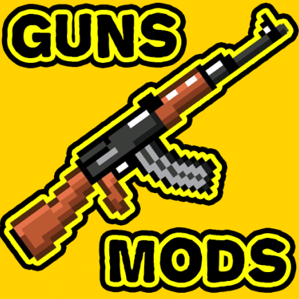 Guns Mods
