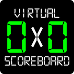 虚拟记分牌(Scoreboard)