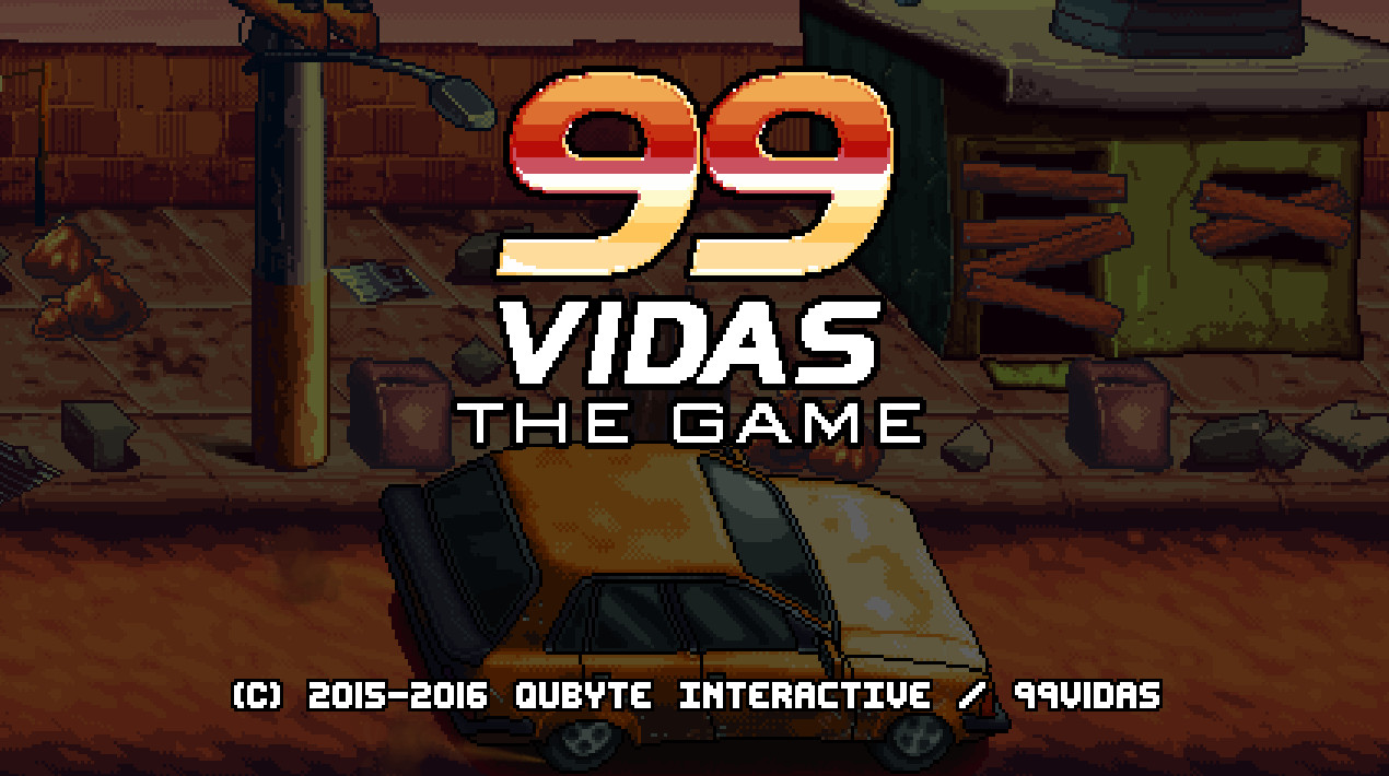 99维达斯(99Vidas)