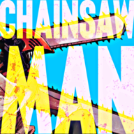 电锯人游戏(Chainsaw Man)