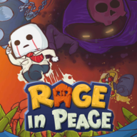 和平之怒(Rage in Peace)