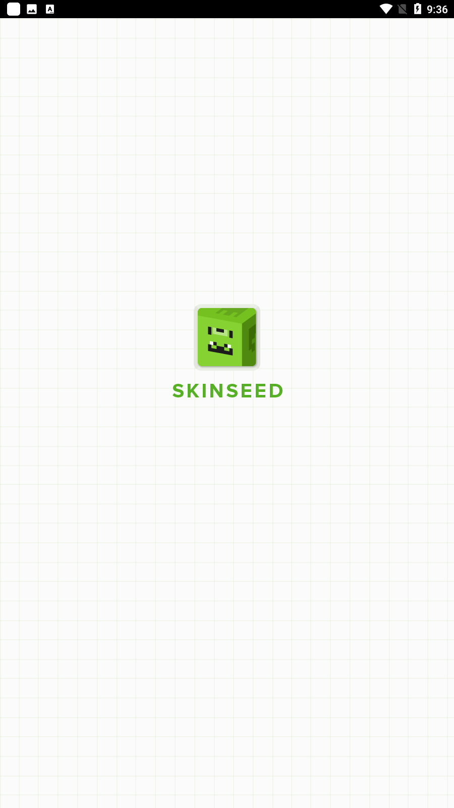Skinseed中文版绿色版