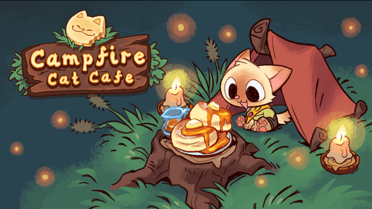 营火猫咖啡馆(Campfire Cafe)