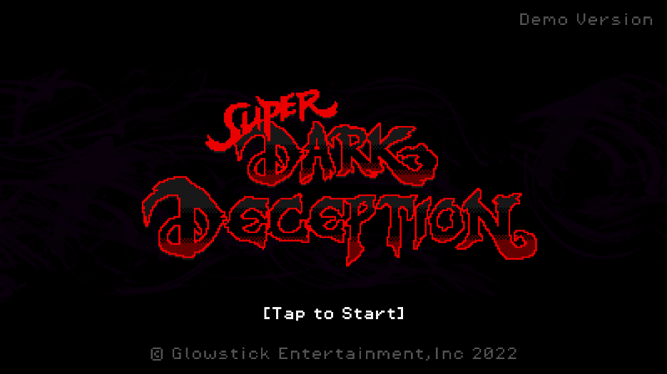 超级黑暗欺骗(Super Dark Deception)
