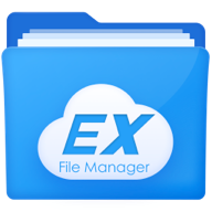 EX文件浏览器(EX File Manager)