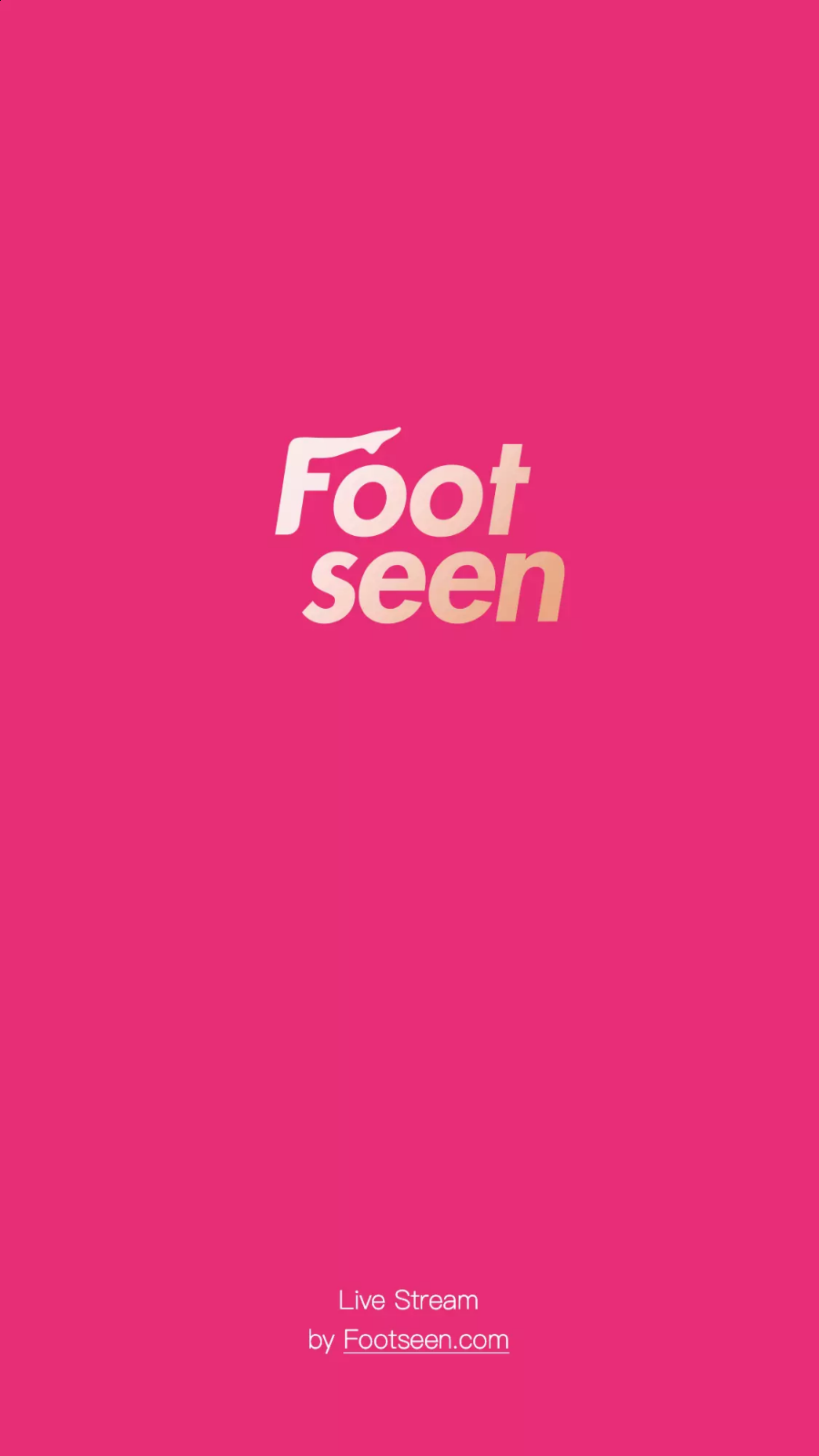 Footseen