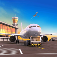 机场模拟器大亨(Airport Simulator)破解版