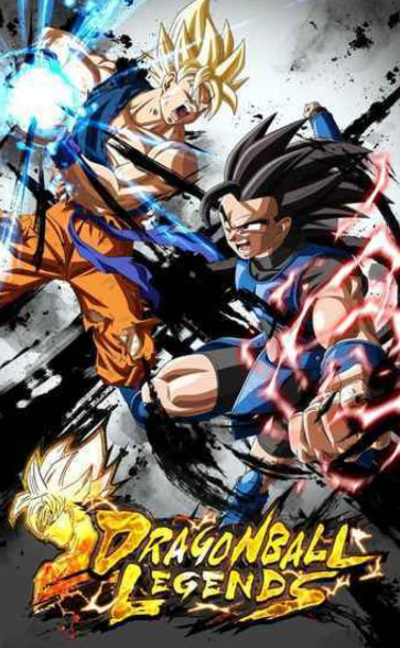 七龙珠激战传说(DB LEGENDS)国际服