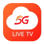 5G云电视
