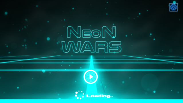 霓虹战争(NeonWars)