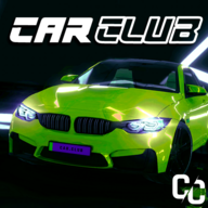 街头汽车俱乐部(Car Club Street Driving)