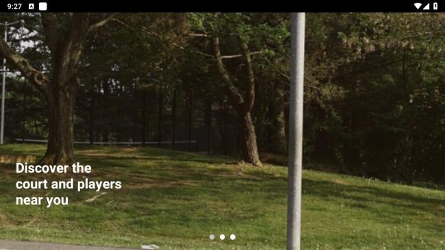 Homecourt