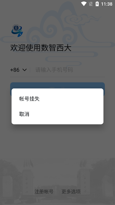 数智西大