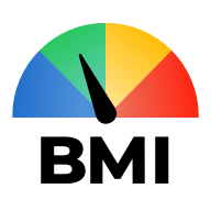 bmi指数计算器