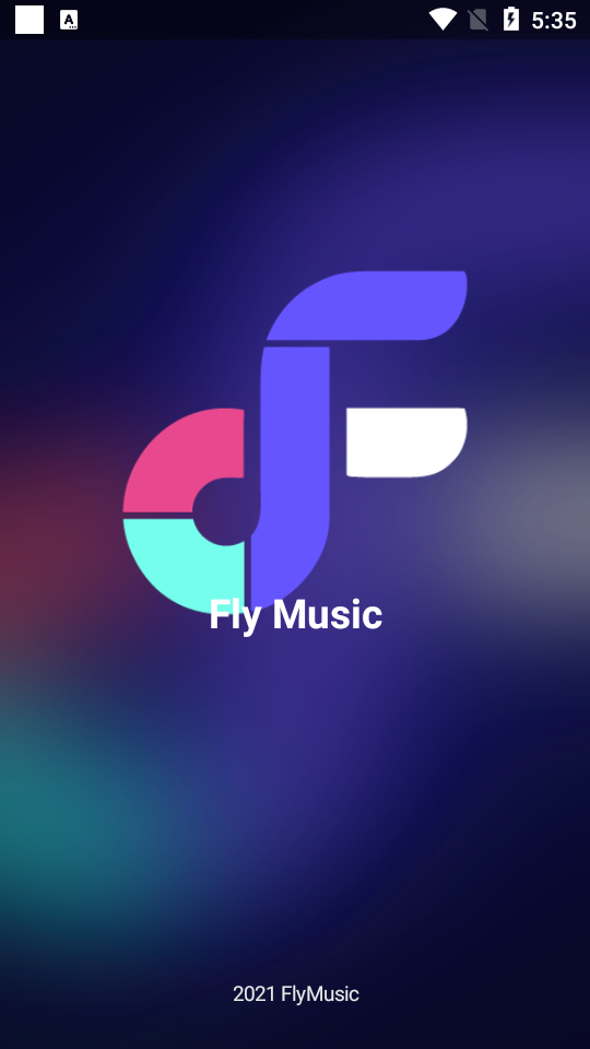 Fly音乐高级版