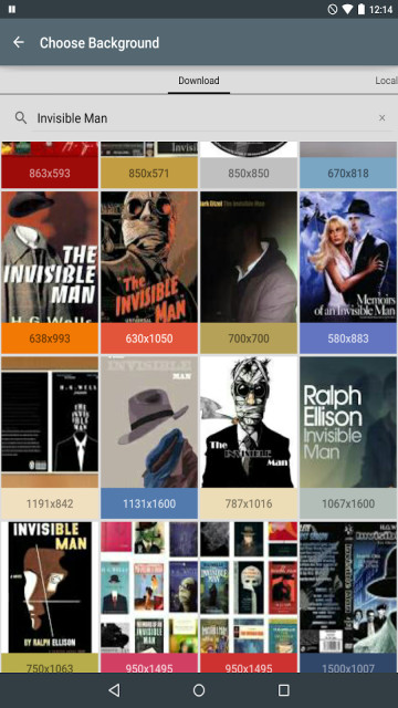 Listen Audiobook Player