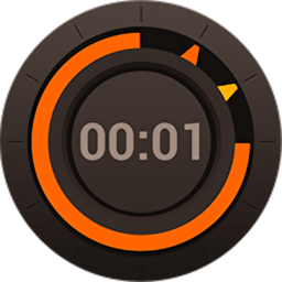 华丽秒表(Hybrid Stopwatch & Timer)