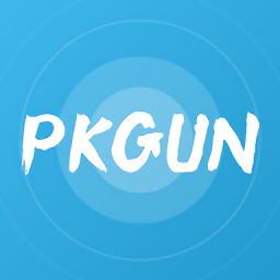 PK Gun