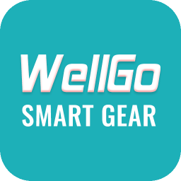 wellgo手环app