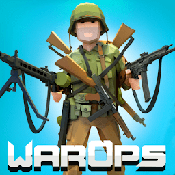 战争行动二战(War Ops)