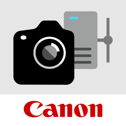 佳能图像传输(Canon Mobile File Transfer)
