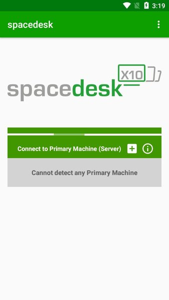spacedesk