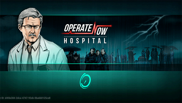 医院手术时间(operate now hospital)
