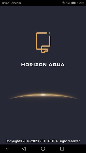 Horizon Aqua 