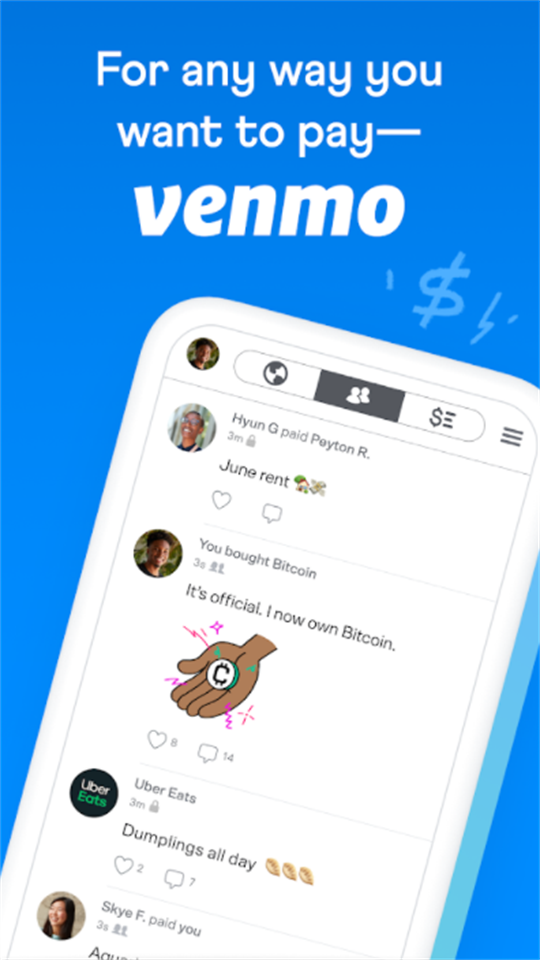 Venmo