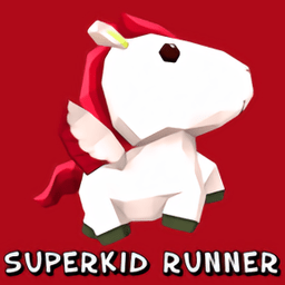 超级宝宝(Superkid Runner)