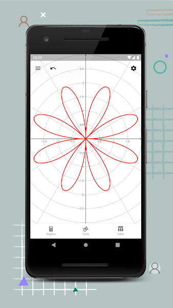 图形计算器geogebra