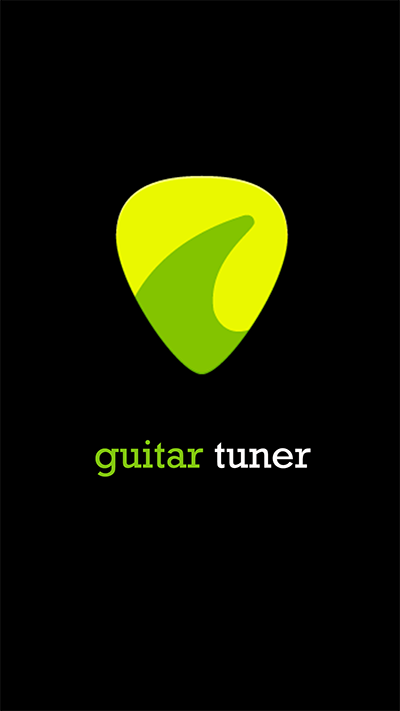 调音器Guitar Tuner
