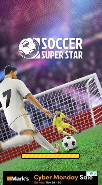 足球超级巨星(Soccer Star)