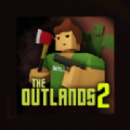 未变异者2(The Outlands 2)汉化版